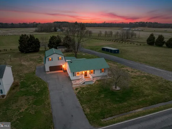 866 Sandtown Rd, Felton, DE 19943