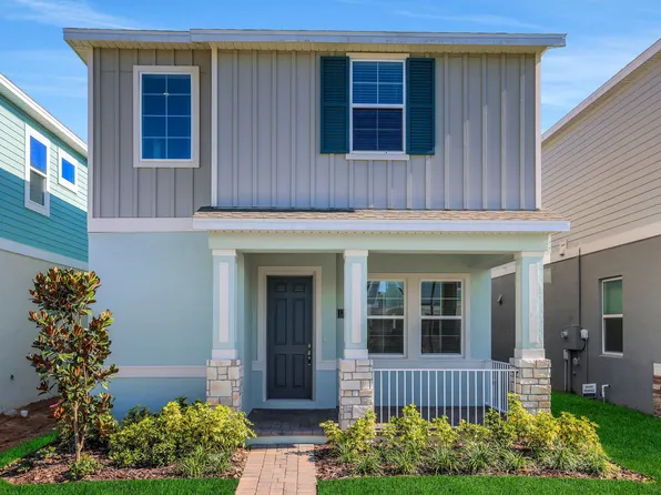 13013 Serene Glade Rd, Winter Garden, FL 34787