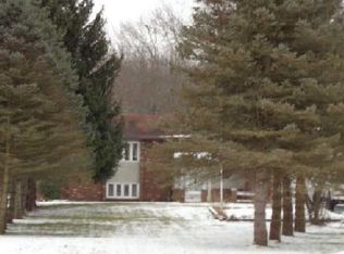 1303 W Dean Rd, Temperance, MI 48182