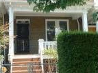 1534 D St NE, Washington, DC 20002