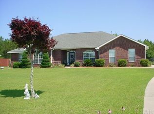 2874 Wallace Lake Rd, Pace, FL 32571