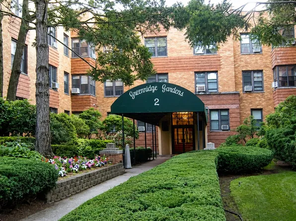 2 Greenridge Ave APT 3C, White Plains, NY 10605