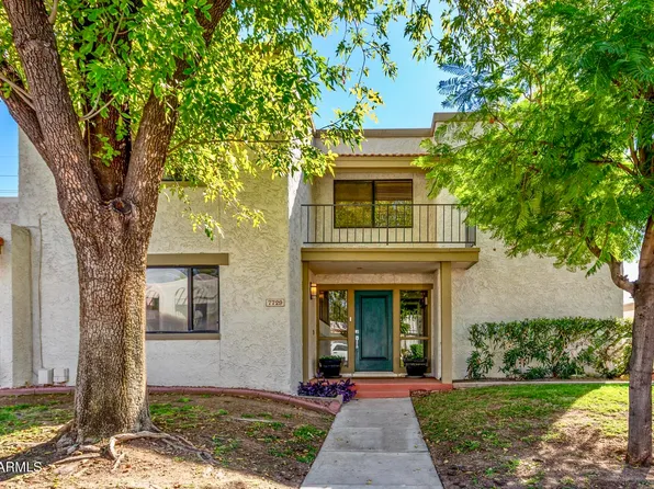 7729 E HARVARD Street, Scottsdale, AZ 85257