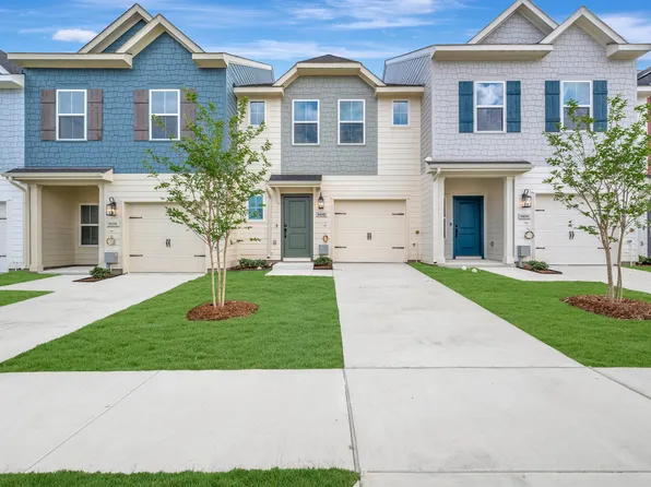 9404D Mill St, Providence Village, TX 76227