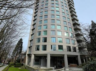 1277 Nelson St #1604, Vancouver, BC
