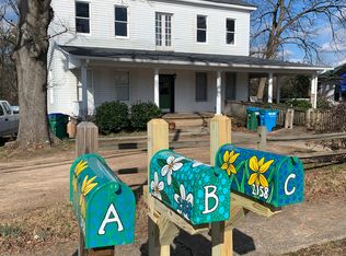 2158 N Broad St, Commerce, GA 30529