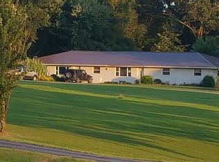 1501 Stadium Ave, Decatur, AR 72722