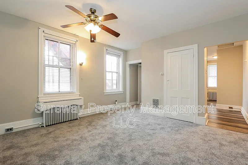 1 bed, 1.0 bath, $1,520 — Photo 4