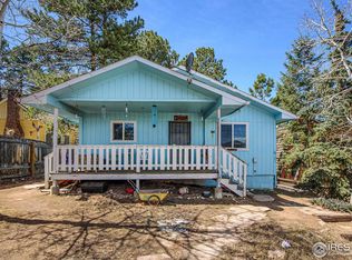 503 Columbine Ave, Estes Park, CO 80517