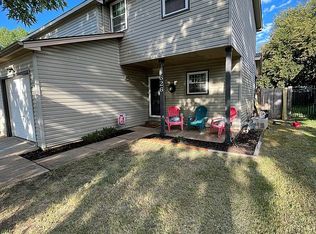 626 S Sheridan St, Wichita, KS 67213