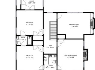 4706 17th St NW, Washington, DC