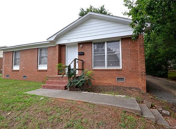 2nd image of 1525 McAllister Dr