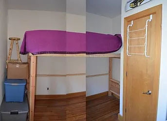 Rented by Box Street Properties LLC