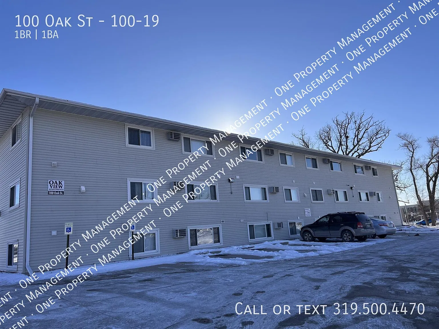 1 bed — Photo 2