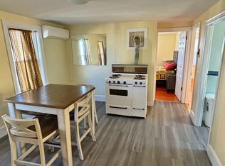 56 What Cheer Ave #2, Providence, RI 02909