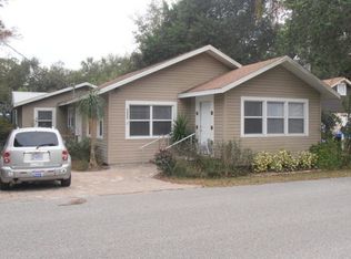 32808 Massachusetts Ave, San Antonio, FL 33576