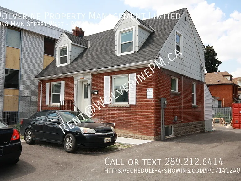 1098 Main St W #4 — Photo 15