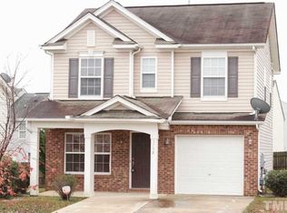 3758 Marshlane Way, Raleigh, NC 27610