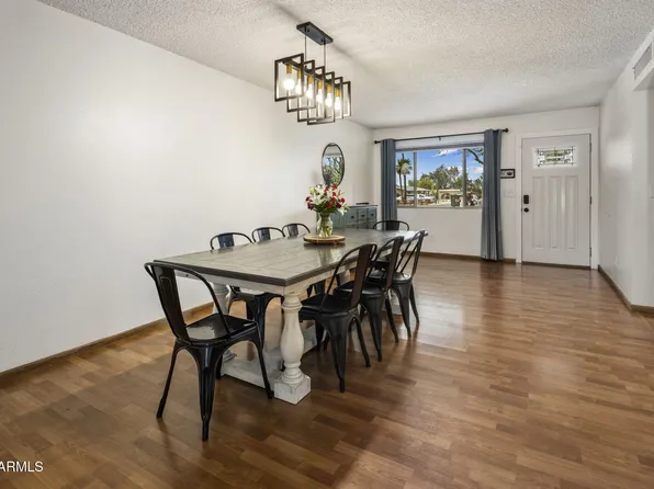 857 N 96TH Place, Mesa, AZ 85207