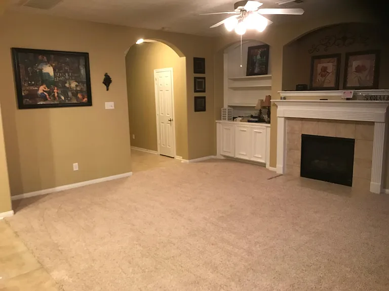 Living Room pic 2