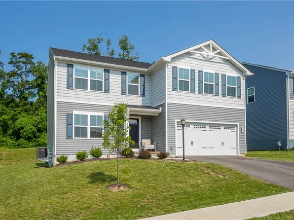 201 Stevens Ct S, Washington, PA 15301