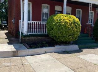 2507 W 4th St, Chester, PA 19013