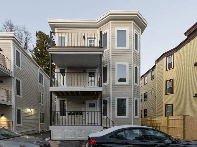 5 Tovar St #1F — Photo 2