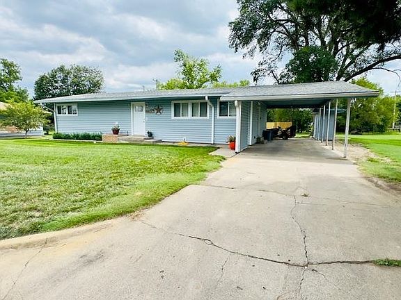 2nd image of 1015 W McFarland St