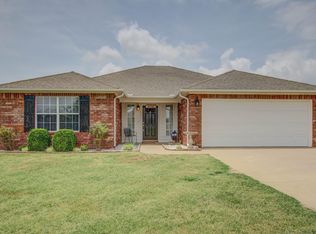 14903 N Houston St, Tahlequah, OK 74464