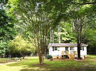 7801 Craig Rd, Belews Creek, NC 27009