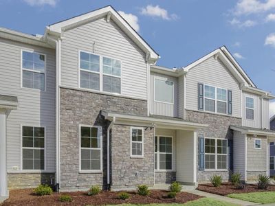 749 Andrade Dr, Fuquay Varina, NC, 27526
