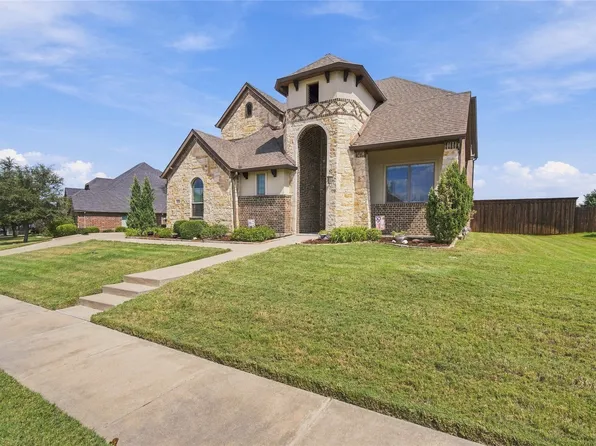 113 Claremont Dr, Ovilla, TX 75154