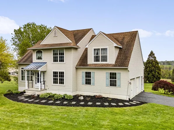 138 Bethel Rd, Oxford, PA 19363