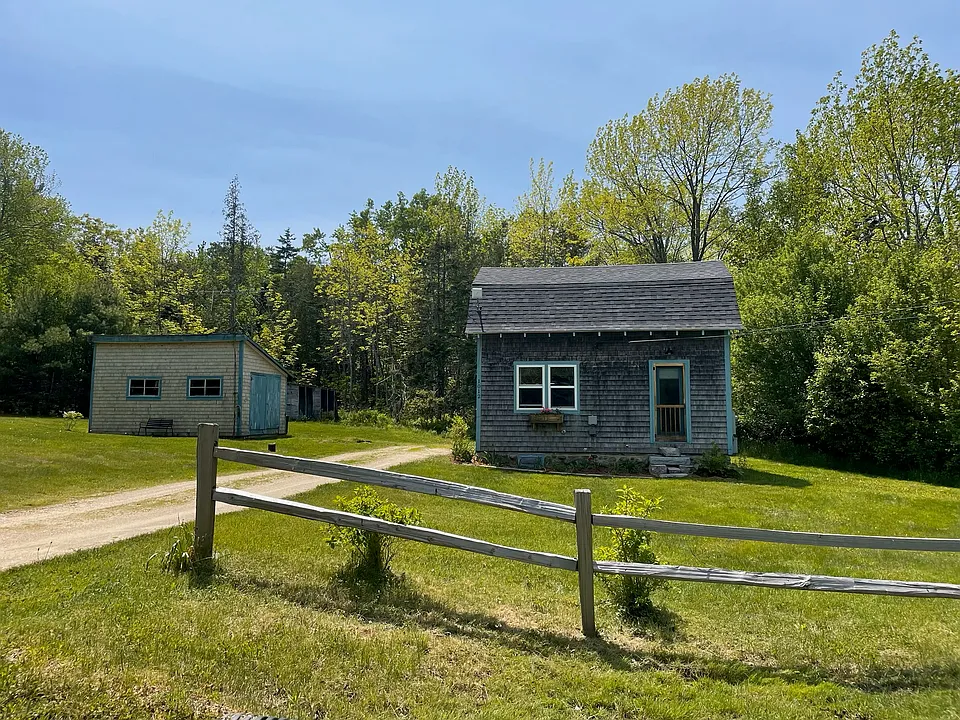 1012 Cape Rosier Rd