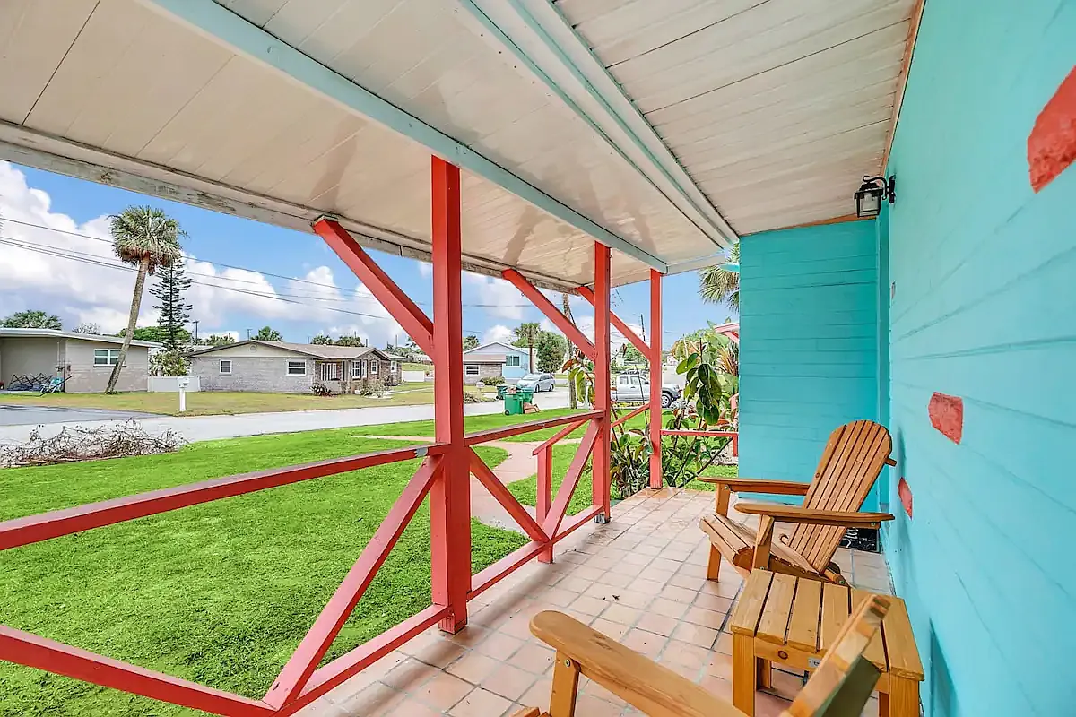 1 bed, 800 sqft, $1,800 — Photo 4
