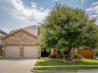 10437 Bolivar Dr, McKinney, TX 75072