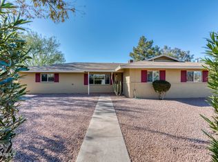 4726 N Granite Reef Rd, Scottsdale, AZ 85251