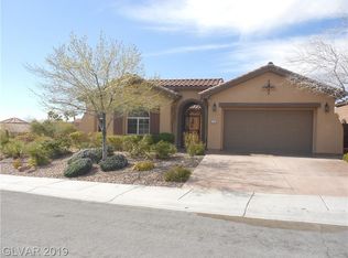 11737 Feinberg Pl, Las Vegas, NV 89138