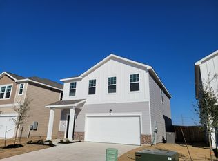 116 Gemsbok Rd, Hutto, TX 78634