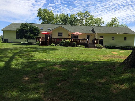 4th image of 637 N County Road 150 E