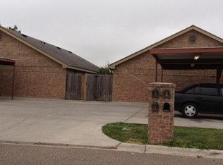 1501 W Carmen Ave, Edinburg, TX 78541