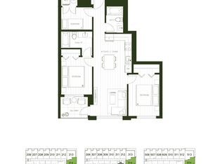 15258 102a Ave #314, Surrey, BC