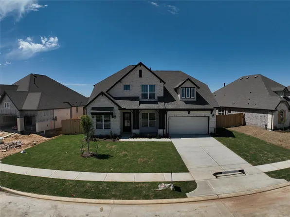 30910 Pigeon Valley Dr, Waller, TX 77484