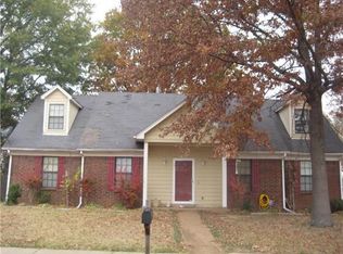 7804 Deerfield Trce, Memphis, TN 38133