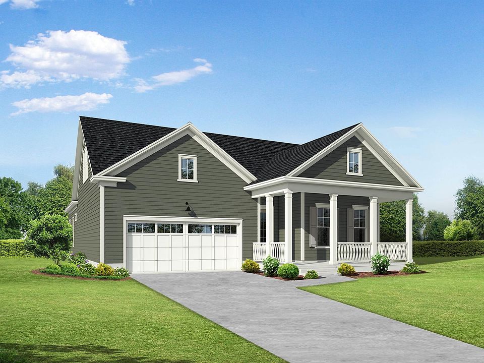 2nd image of 6419 Berg St. #CO276-OWEN CLASSIC