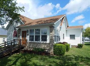 632 Q St, Bedford, IN 47421