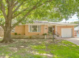 4812 Overton Ave, Fort Worth, TX 76133