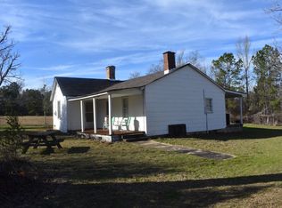 1385 Harper Rd, Sparta, GA 31087