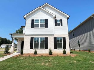 292 Grey Falcon Ave, Braselton, GA 30517
