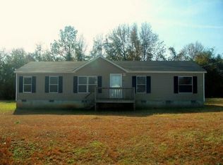 224 Williamsburg Trl, Byron, GA 31008
